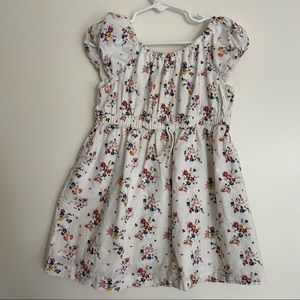 Old Navy Toddler Girls dress